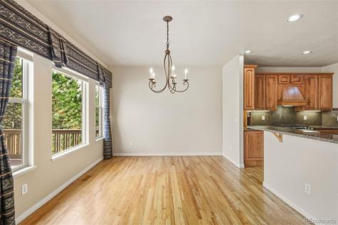 2472 Sierra Oak Drive Colorado Springs CO 80919