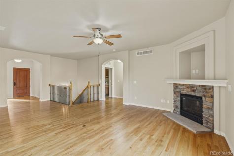 2472 Sierra Oak Drive Colorado Springs CO 80919