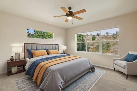 2472 Sierra Oak Drive Colorado Springs CO 80919