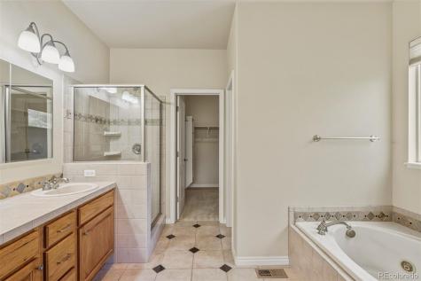 2472 Sierra Oak Drive Colorado Springs CO 80919