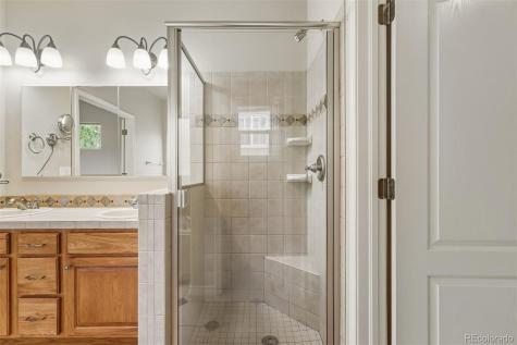 2472 Sierra Oak Drive Colorado Springs CO 80919