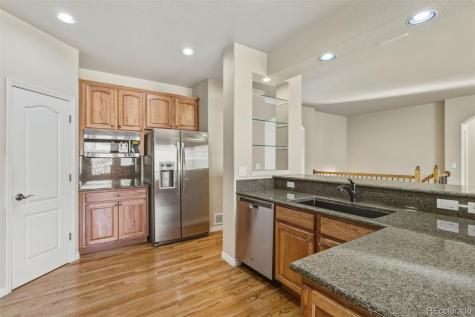 2472 Sierra Oak Drive Colorado Springs CO 80919