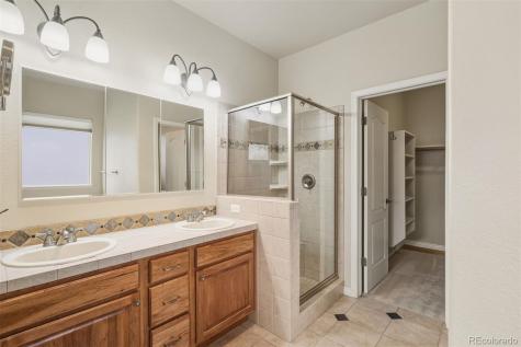 2472 Sierra Oak Drive Colorado Springs CO 80919