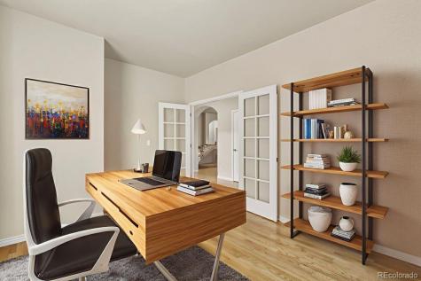 2472 Sierra Oak Drive Colorado Springs CO 80919