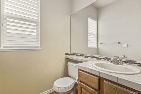 2472 Sierra Oak Drive Colorado Springs CO 80919