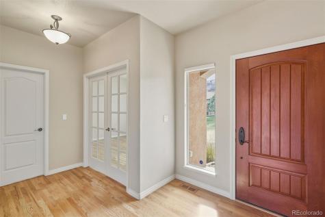 2472 Sierra Oak Drive Colorado Springs CO 80919