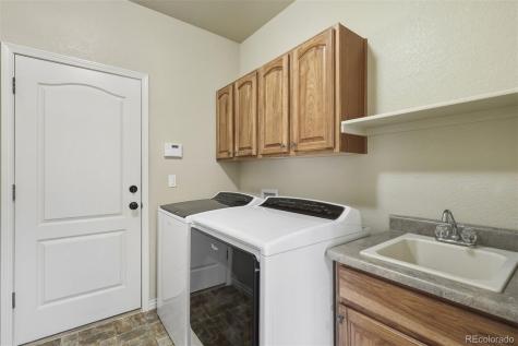 2472 Sierra Oak Drive Colorado Springs CO 80919