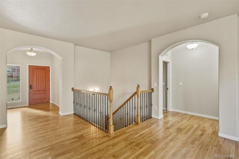 2472 Sierra Oak Drive Colorado Springs CO 80919