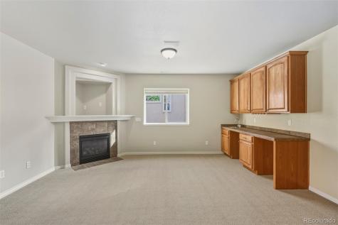 2472 Sierra Oak Drive Colorado Springs CO 80919