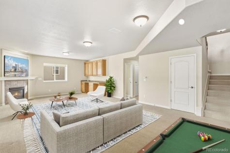 2472 Sierra Oak Drive Colorado Springs CO 80919