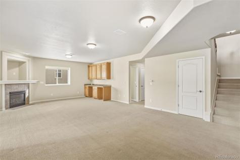 2472 Sierra Oak Drive Colorado Springs CO 80919