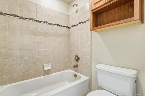 2472 Sierra Oak Drive Colorado Springs CO 80919