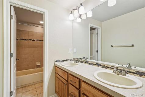 2472 Sierra Oak Drive Colorado Springs CO 80919