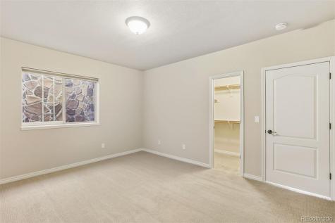 2472 Sierra Oak Drive Colorado Springs CO 80919