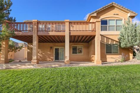 2472 Sierra Oak Drive Colorado Springs CO 80919
