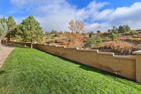 2472 Sierra Oak Drive Colorado Springs CO 80919