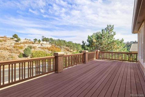 2472 Sierra Oak Drive Colorado Springs CO 80919