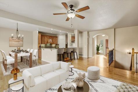 2472 Sierra Oak Drive Colorado Springs CO 80919