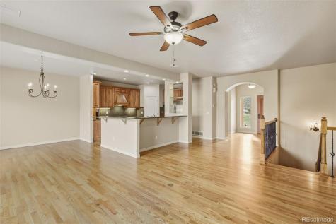 2472 Sierra Oak Drive Colorado Springs CO 80919