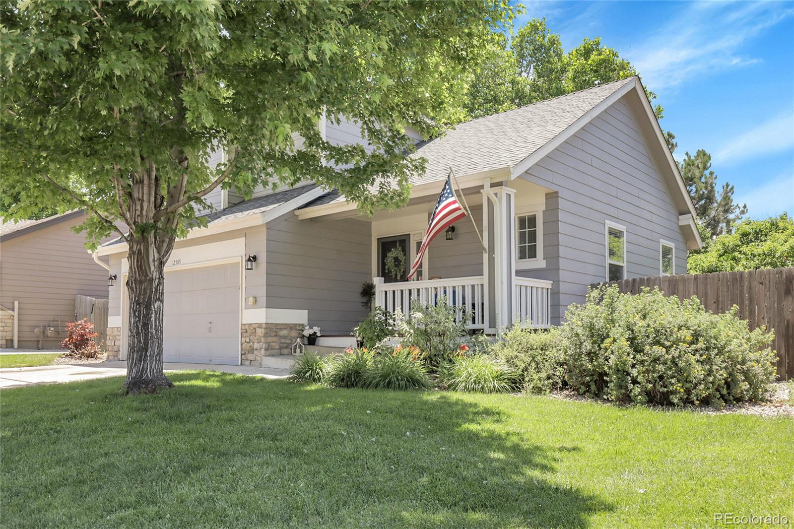 12585 S Beaver Creek Way Parker CO 80134