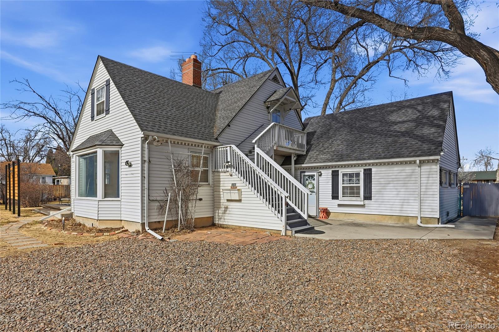 6925 W 14th Avenue Lakewood CO 80214