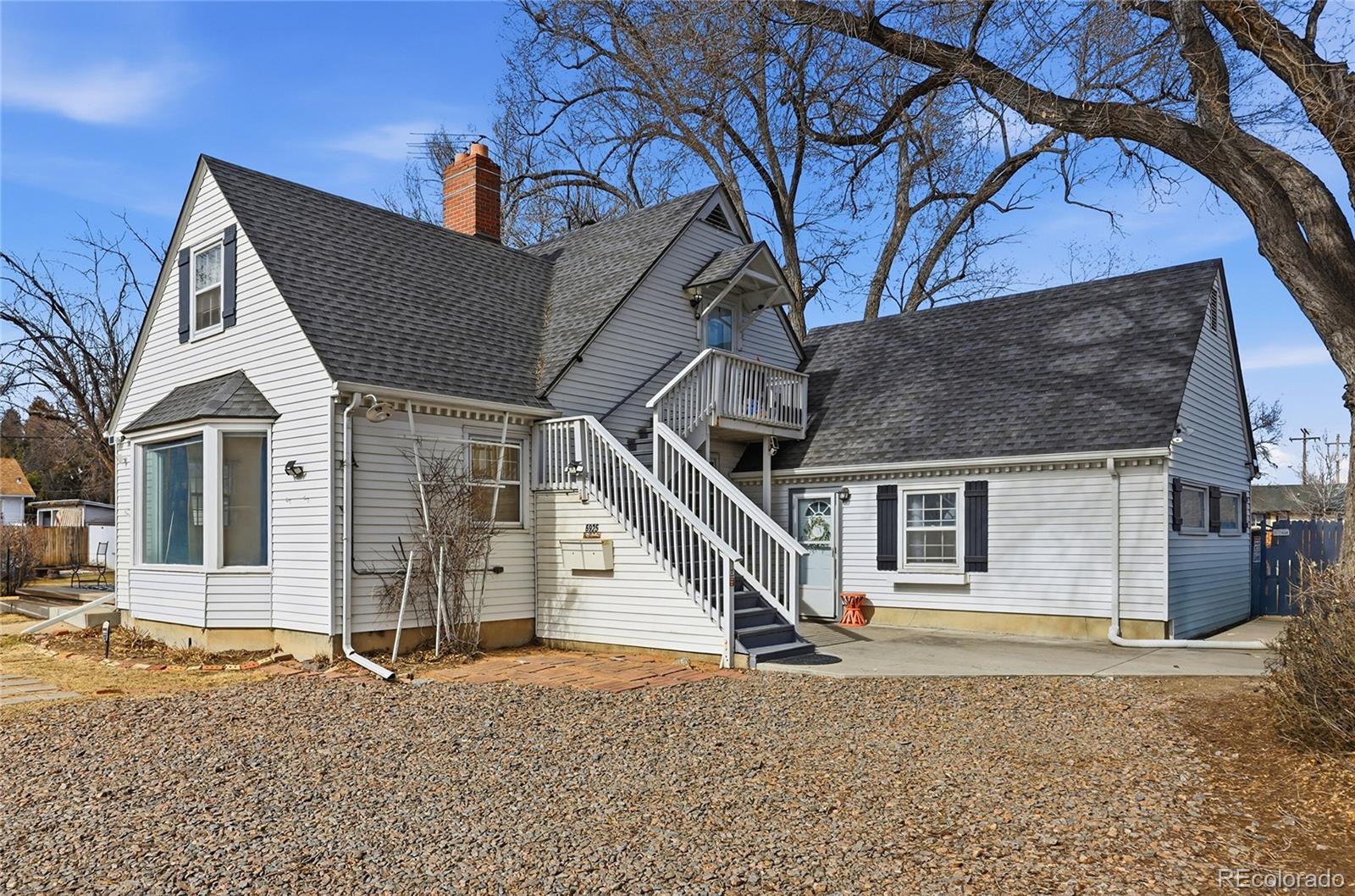 6925 W 14th Avenue Lakewood CO 80214