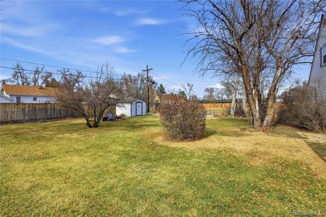 6925 W 14th Avenue Lakewood CO 80214