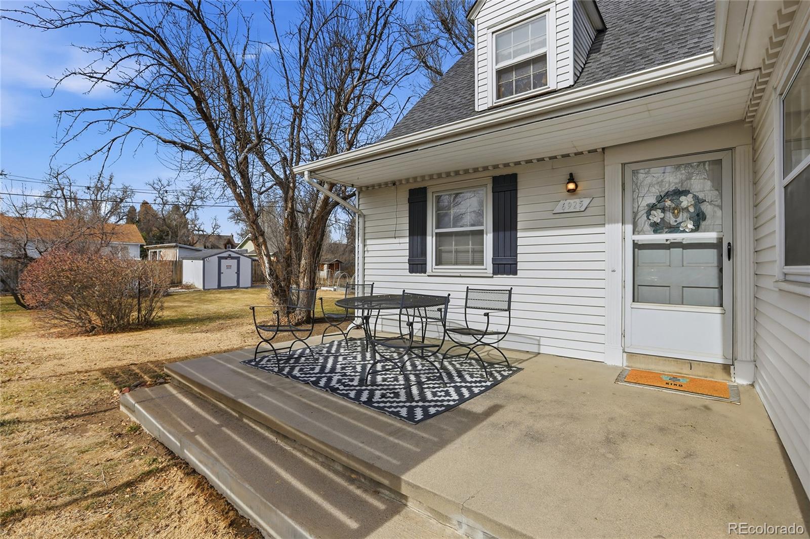 6925 W 14th Avenue Lakewood CO 80214