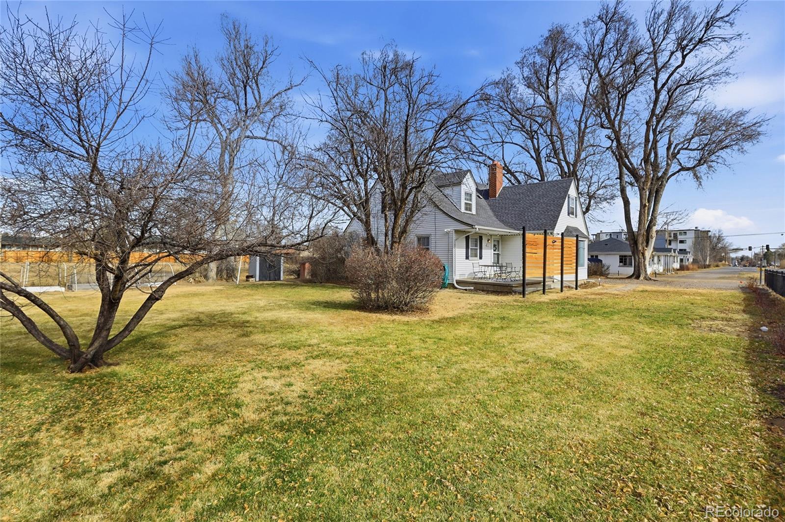 6925 W 14th Avenue Lakewood CO 80214