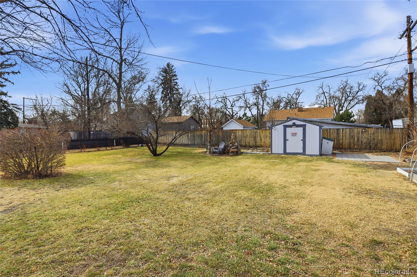 6925 W 14th Avenue Lakewood CO 80214