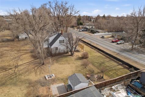 6925 W 14th Avenue Lakewood CO 80214