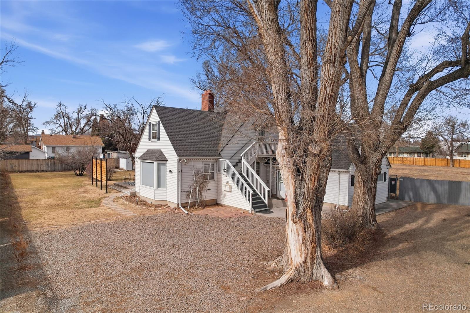 6925 W 14th Avenue Lakewood CO 80214