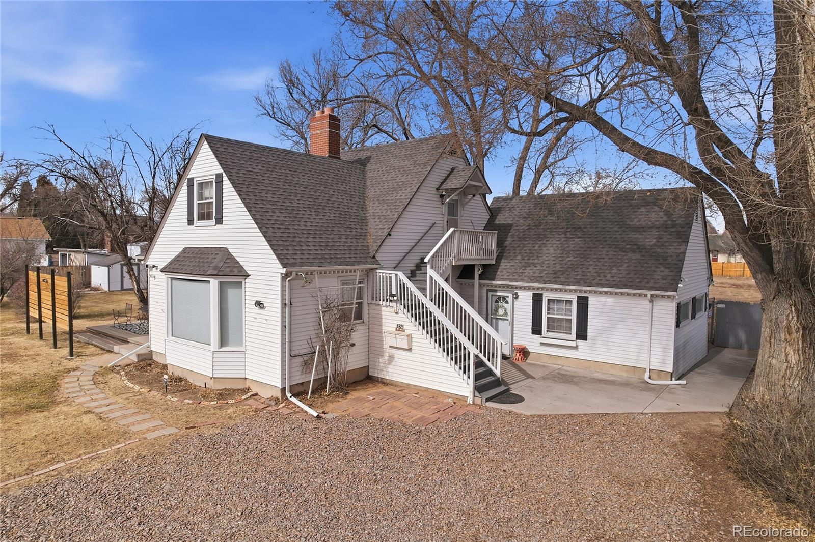 6925 W 14th Avenue Lakewood CO 80214