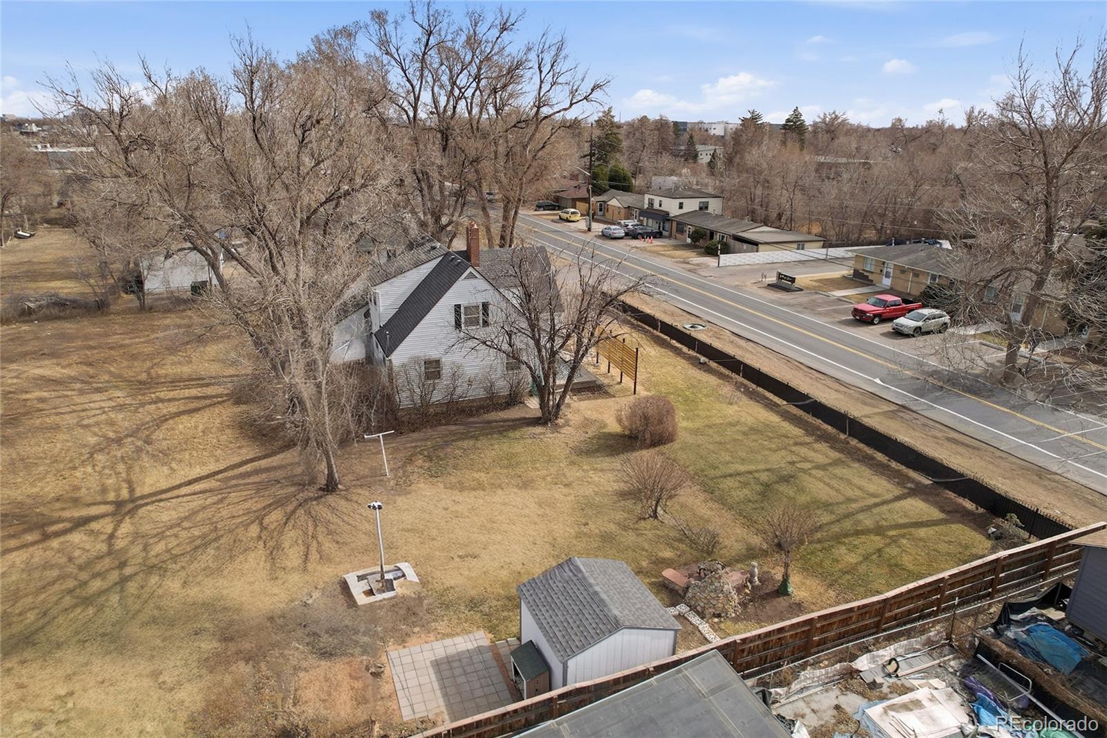 6925 W 14th Avenue Lakewood CO 80214