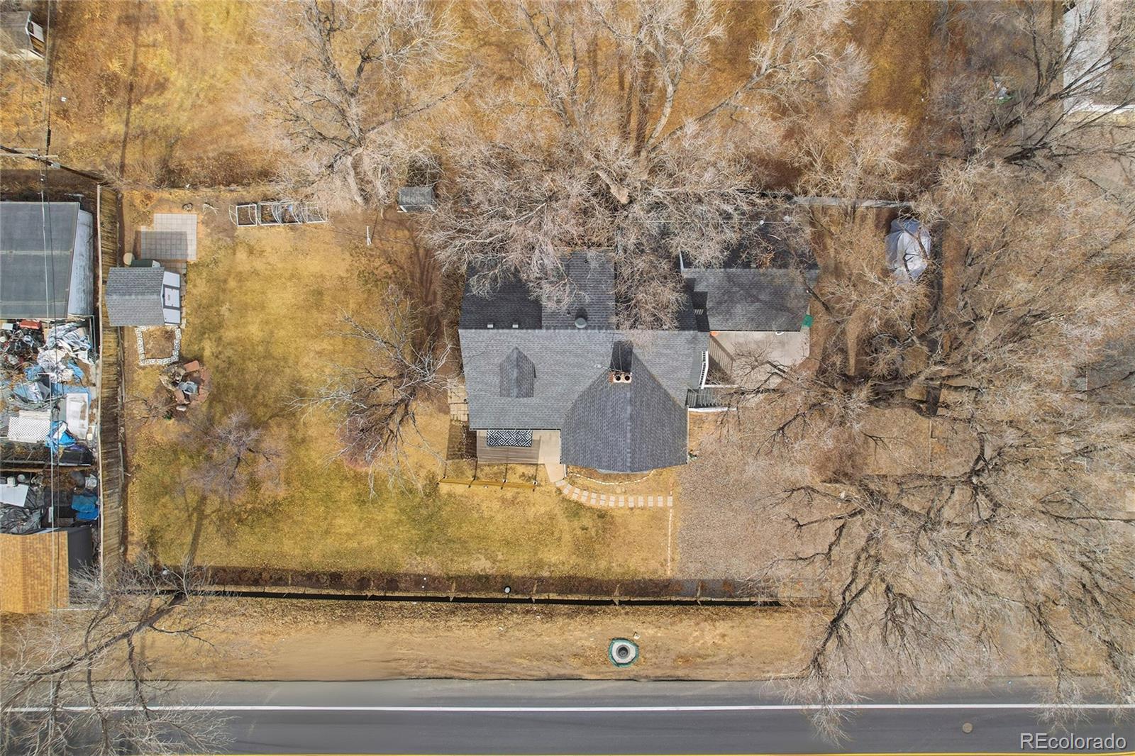 6925 W 14th Avenue Lakewood CO 80214