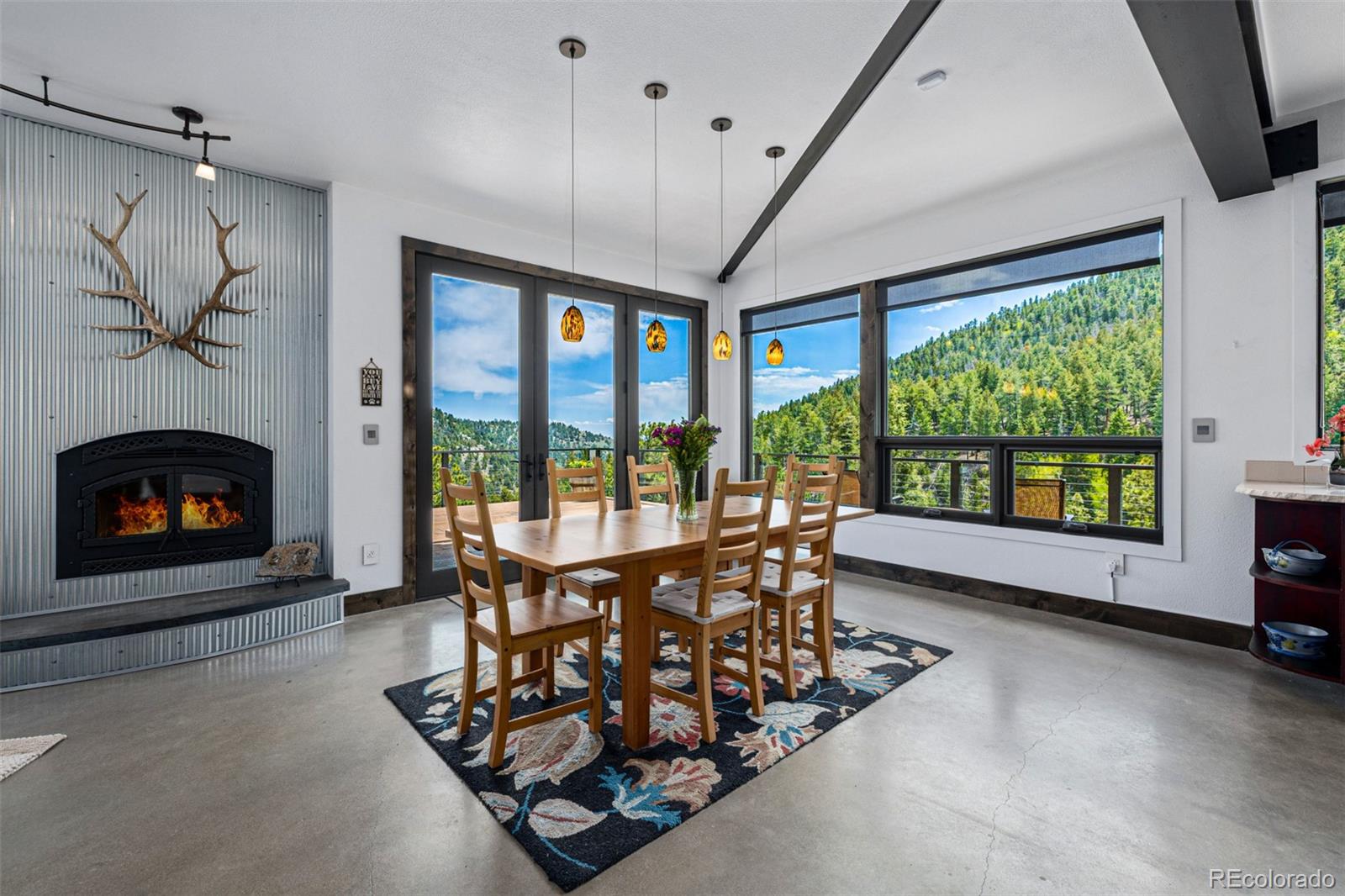 5896 Peregrine Trail Golden CO 80403
