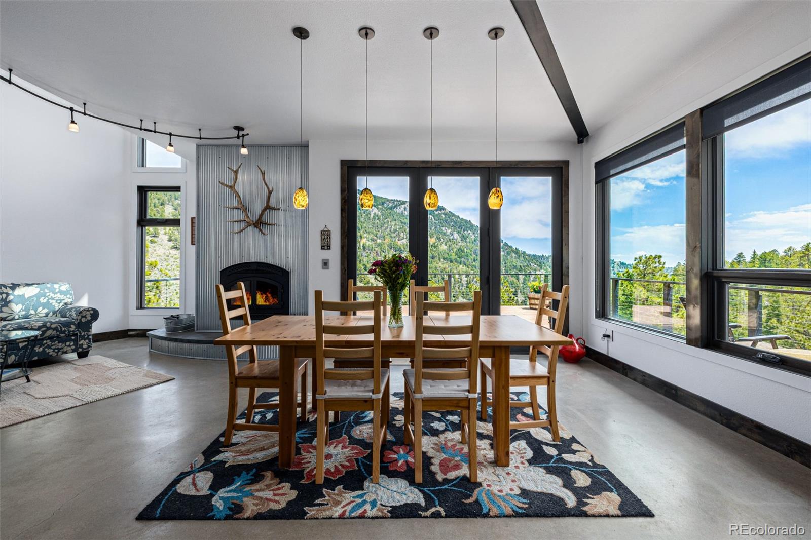 5896 Peregrine Trail Golden CO 80403