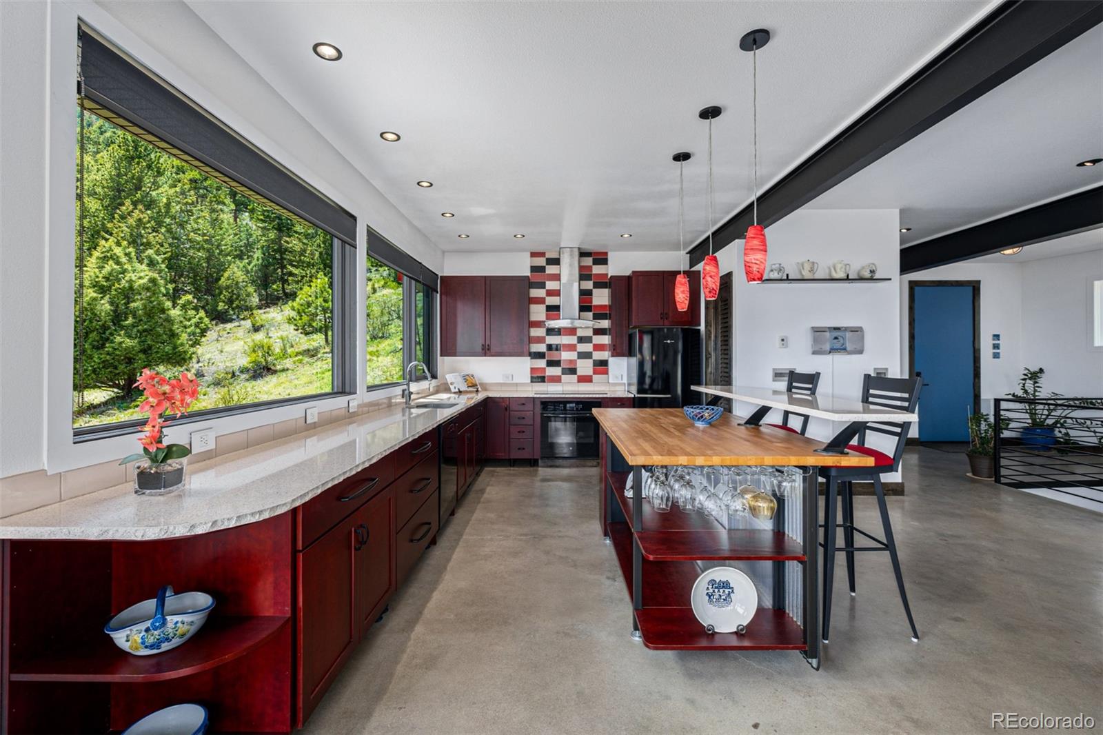 5896 Peregrine Trail Golden CO 80403