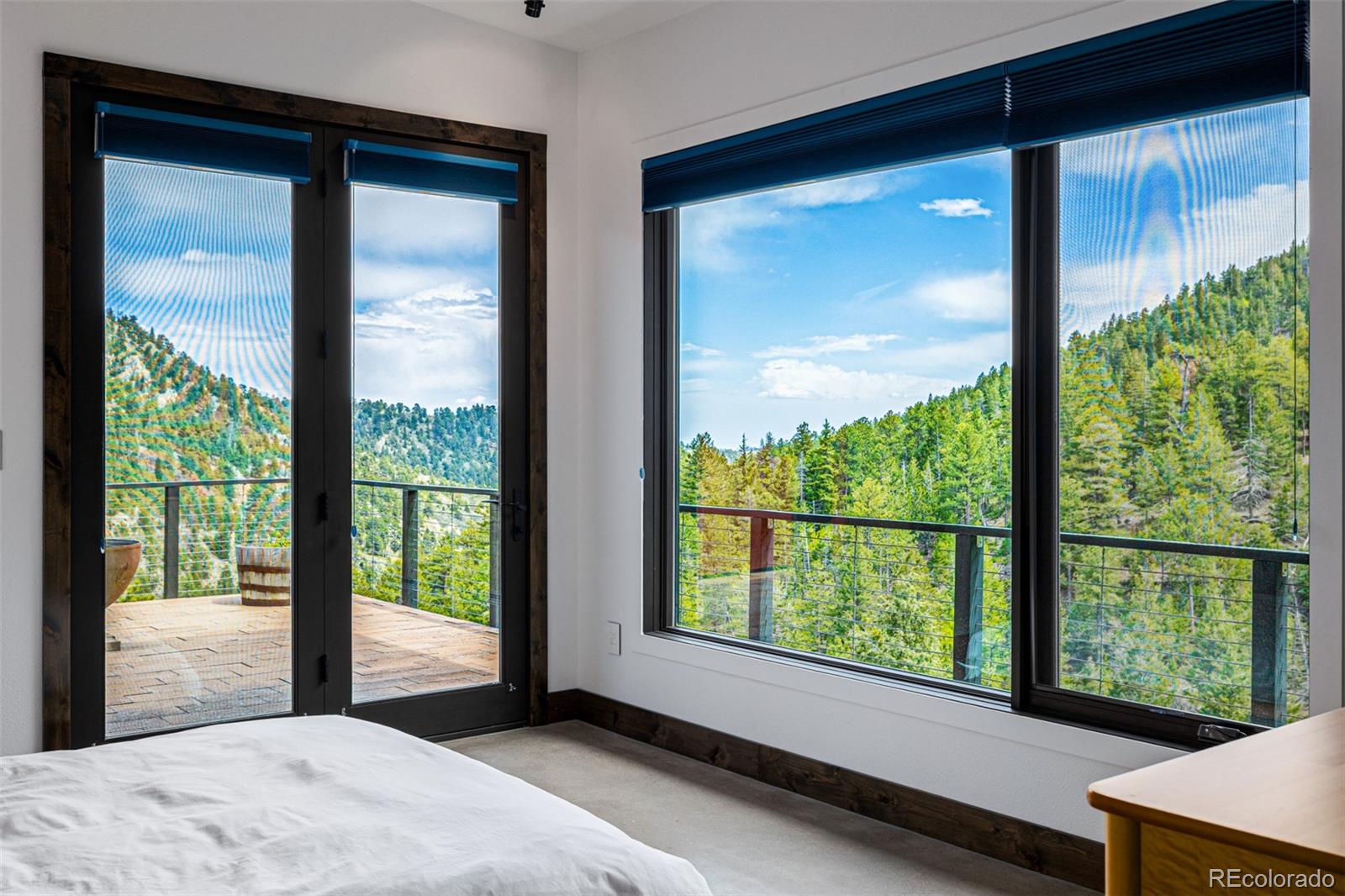 5896 Peregrine Trail Golden CO 80403