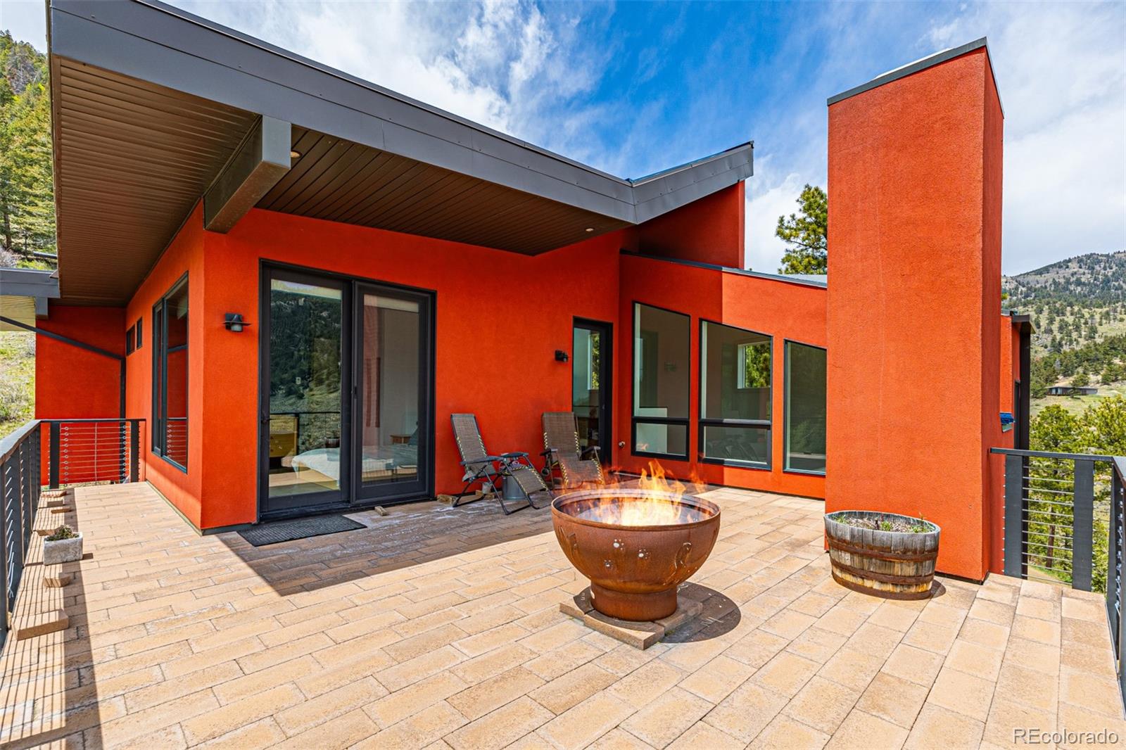 5896 Peregrine Trail Golden CO 80403