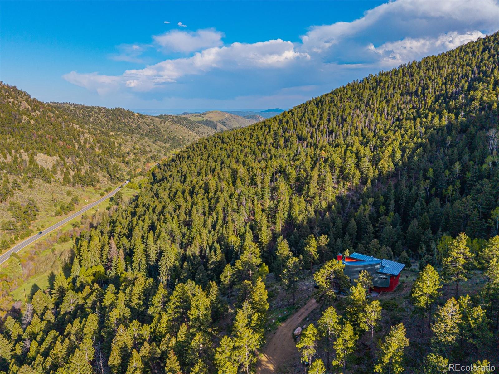 5896 Peregrine Trail Golden CO 80403