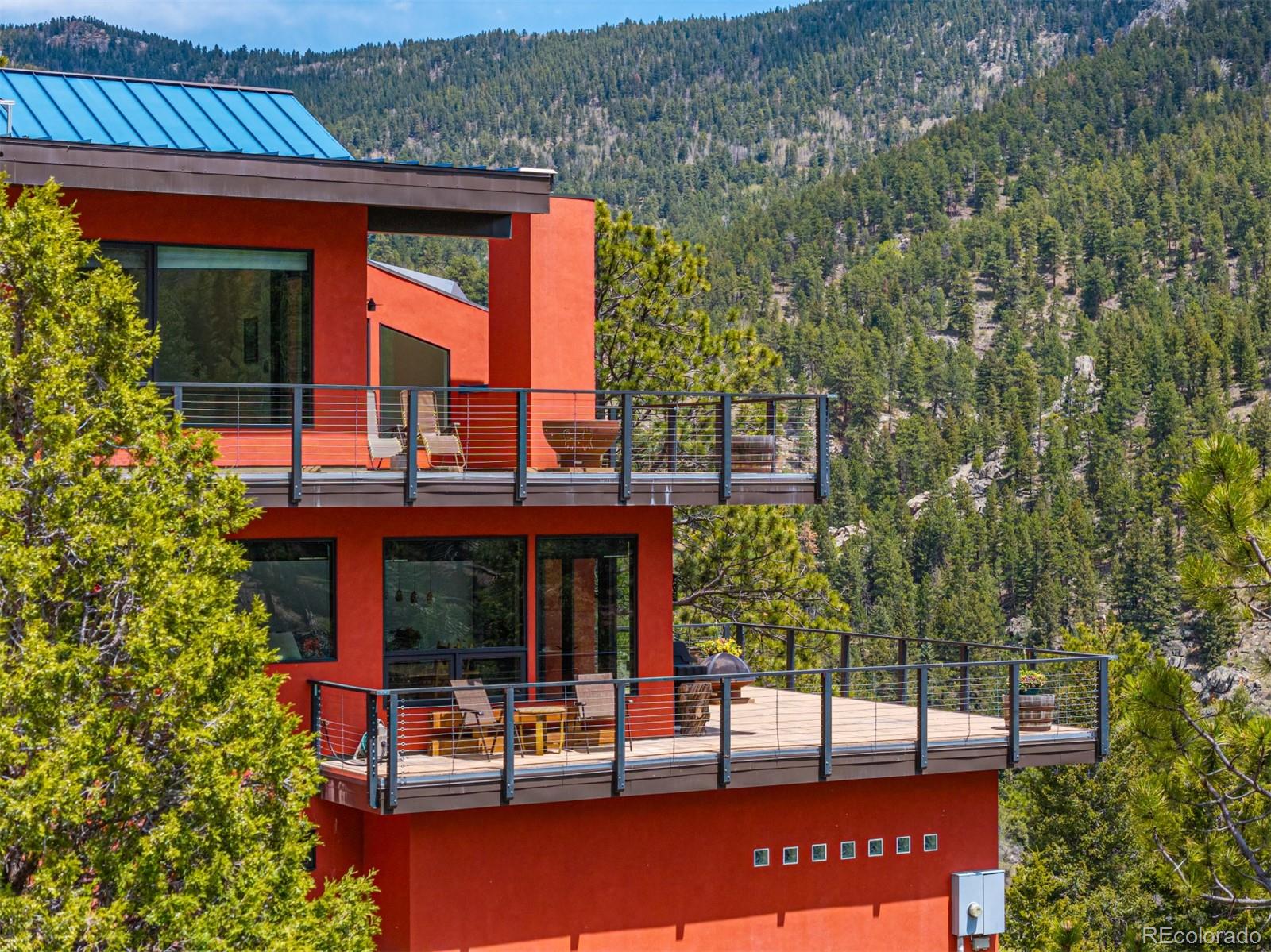5896 Peregrine Trail Golden CO 80403