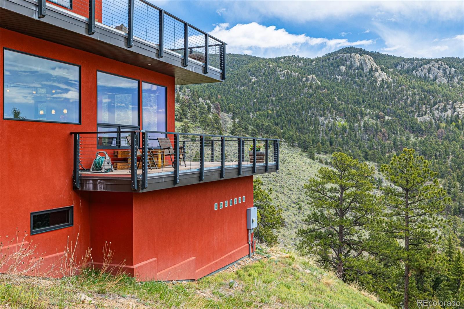 5896 Peregrine Trail Golden CO 80403