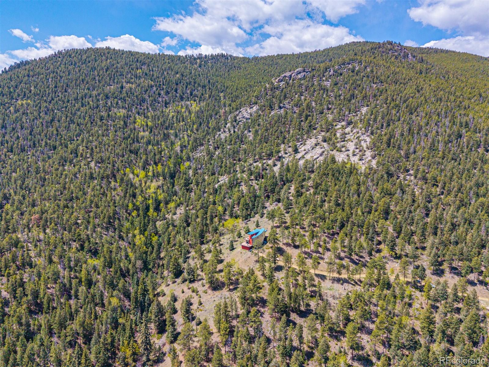 5896 Peregrine Trail Golden CO 80403