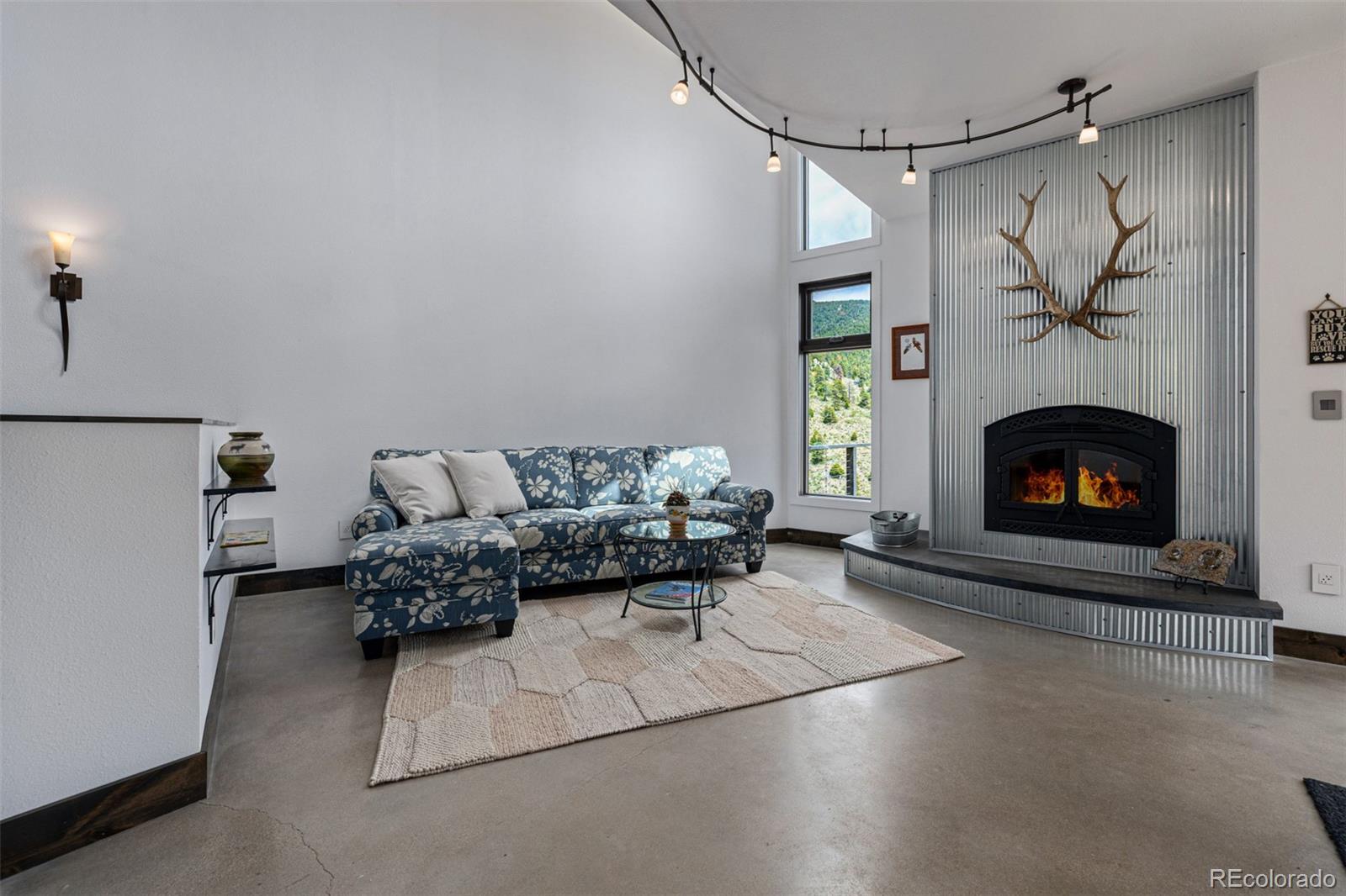 5896 Peregrine Trail Golden CO 80403