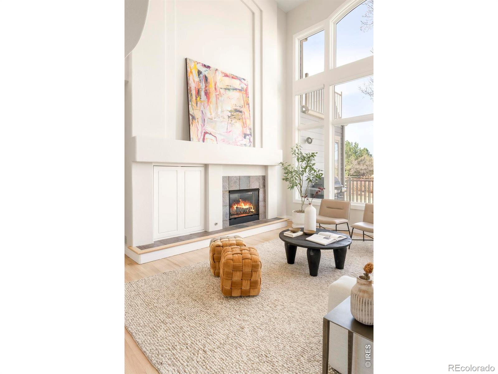 7247 Longview Drive Niwot CO 80503