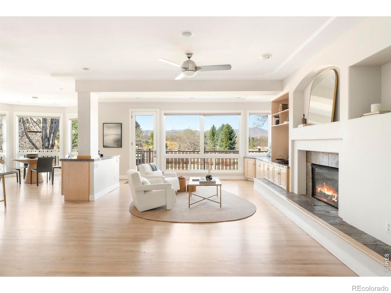 7247 Longview Drive Niwot CO 80503