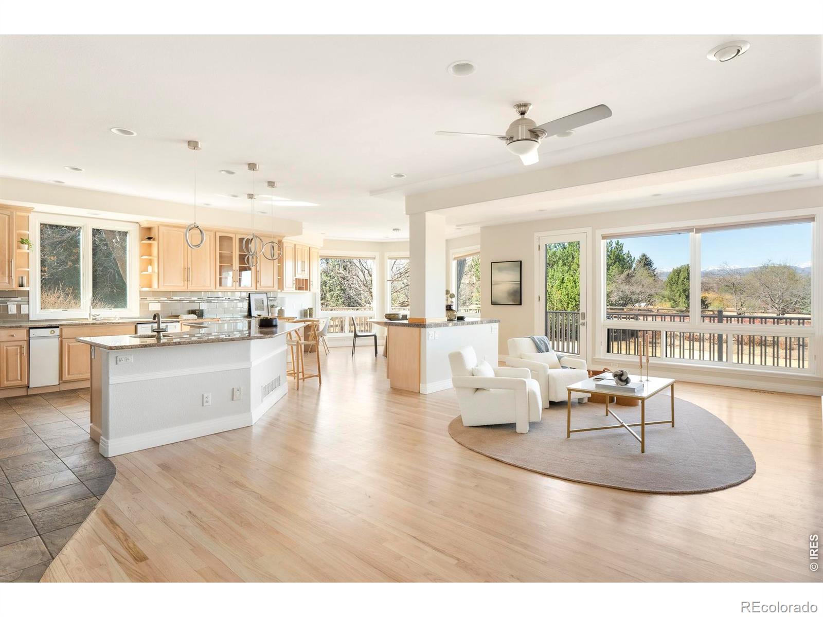 7247 Longview Drive Niwot CO 80503