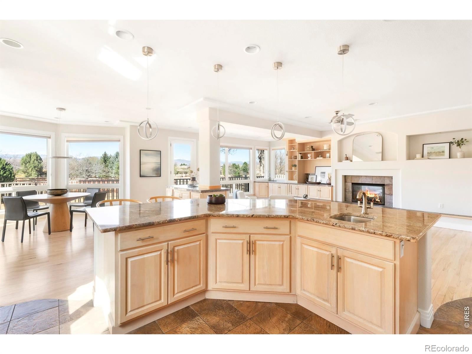 7247 Longview Drive Niwot CO 80503