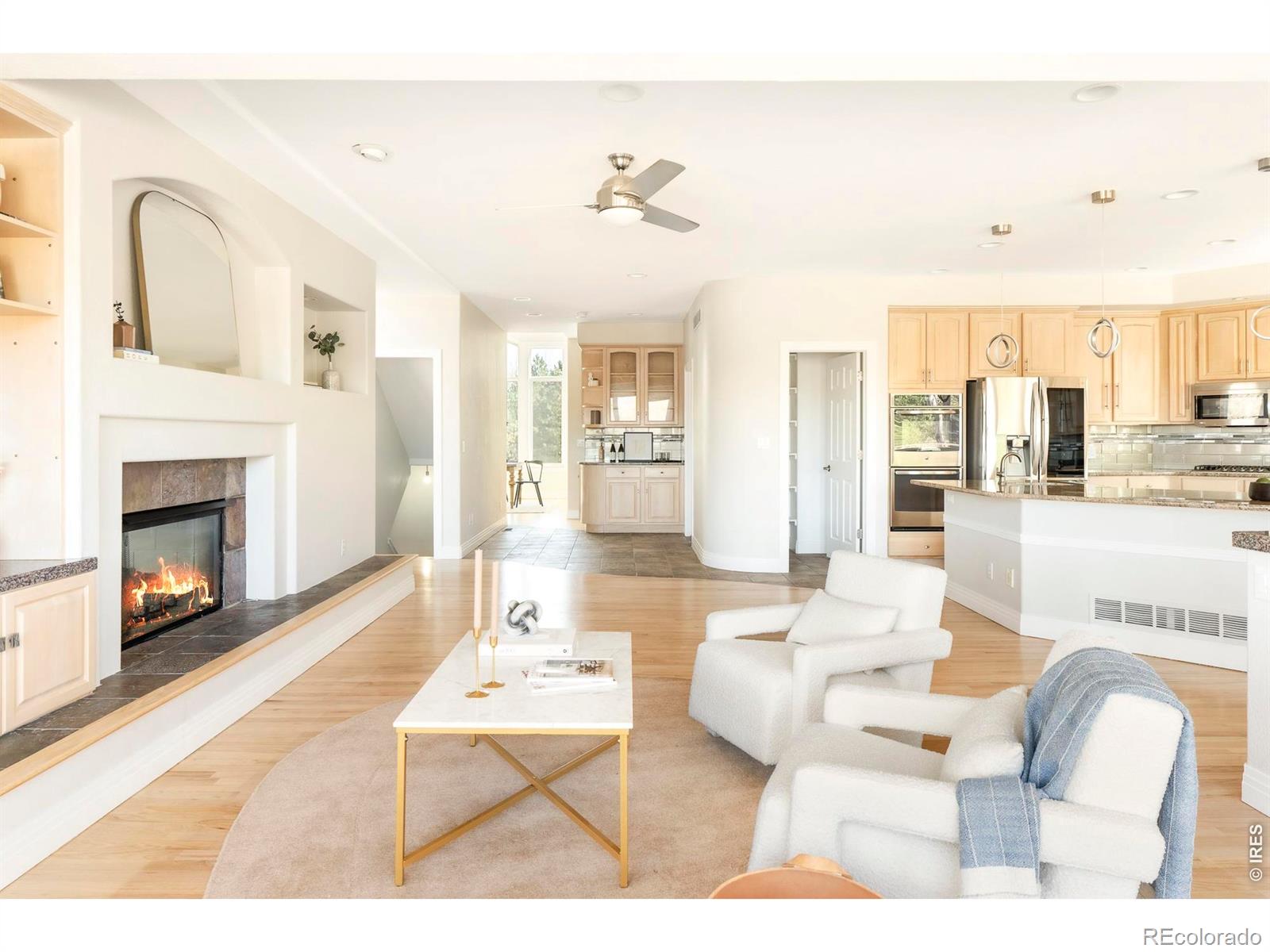 7247 Longview Drive Niwot CO 80503